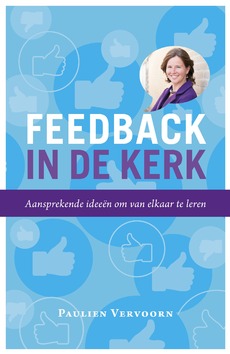 Feedback in de kerk - Vervoorn, Paulien - 9789043527125