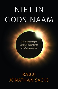 NIET IN GODS NAAM - SACKS, JONATHAN - 9789043527187
