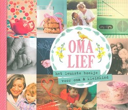 OMA LIEF - LABORDUS, MARJON - 9789043527286