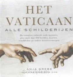 HET VATICAAN - GREBE, ANJA - 9789043527392