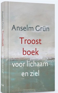 TROOSTBOEK VOOR LICHAAM EN ZIEL - GRÜN, ANSELM - 9789043527453