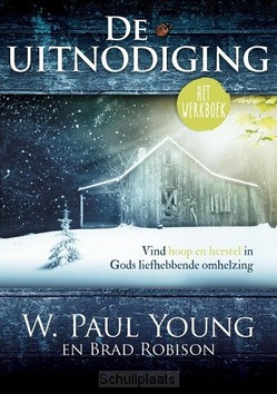 DE UITNODIGING (WERKBOEK) - YOUNG, ROBISON - 9789043528184
