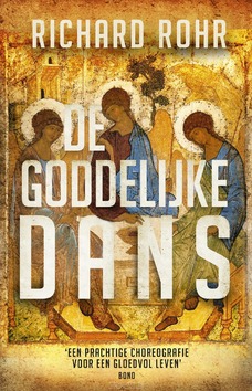 DE GODDELIJKE DANS - ROHR, RICHARD; MORRELL, MIKE - 9789043528276