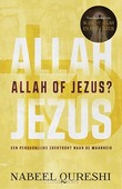 ALLAH OF JEZUS?