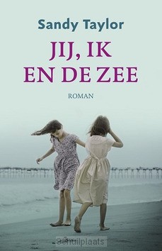 JIJ, IK EN DE ZEE - TAYLOR, SANDY - 9789043528726