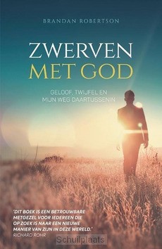 ZWERVEN MET GOD - ROBERTSON, BRANDAN - 9789043528757