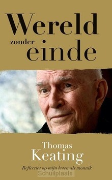 WERELD ZONDER EINDE - KEATING, THOMAS - 9789043528832