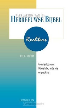 RECHTERS - SPRONK, K. - 9789043528955