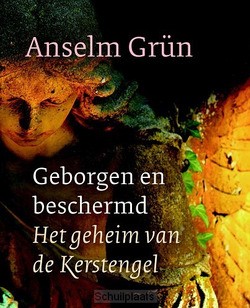 GEBORGEN EN BESCHERMD - GRÜN, ANSELM - 9789043529044