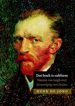 DAT BOEK IS SUBLIEM - JONG, HENK DE - 9789043529082