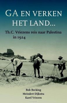GA EN VERKEN HET LAND - 9789043529099