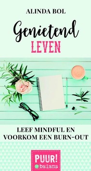 PUUR! IN BALANS - GENIETEND LEVEN - BOL, ALINDA - 9789043529334