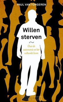 WILLEN STERVEN - TONGEREN, PAUL VAN - 9789043529457