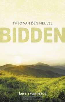 BIDDEN - HEUVEL, THEO VAN DEN - 9789043529532