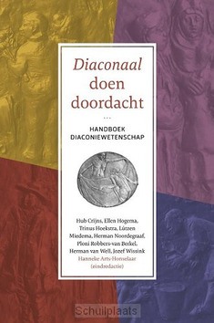 DIACONAAL DOEN DOORDACHT - CRIJNS, HUB - 9789043529648