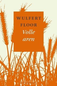 VOLLE AREN - FLOOR, WULFERT - 9789043529679