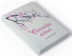 CHRISTELIJKE DICHTERS - DIVERSE - 9789043529716