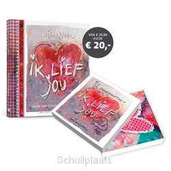 WILMA VEEN LIEF-PAKKET - VEEN, WILMA - 9789043529723