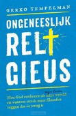 ONGENEESLIJK RELIGIEUS
