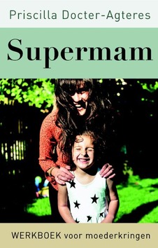 SUPERMAM - DOCTER- AGTERES, PRISCILLA - 9789043530019