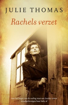 RACHELS VERZET - THOMAS, JULIE - 9789043530170