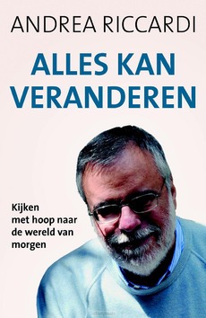 ALLES KAN VERANDEREN - RICCARDI, ANDREA - 9789043530514