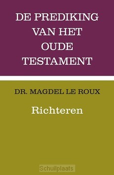 RICHTEREN - ROUX, MARIËL LE - 9789043530798