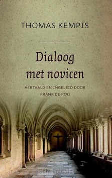 DIALOOG MET NOVICEN - KEMPIS, THOMAS A - 9789043530835
