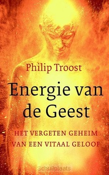 ENERGIE VAN DE GEEST - TROOST, PHILIP - 9789043531276