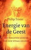 ENERGIE VAN DE GEEST - TROOST, PHILIP - 9789043531276