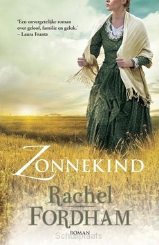 ZONNEKIND - FORDHAM, RACHEL - 9789043531320