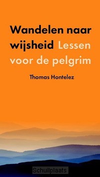 WANDELEN NAAR WIJSHEID - HONTELEZ, THOMAS - 9789043531436