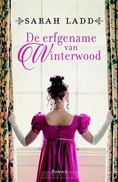 DE ERFGENAME VAN WINTERWOOD - LADD, SARAH E. - 9789043531627