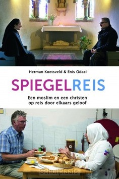 SPIEGELREIS - ODACI, ENIS; KOETSVELD, HERMAN - 9789043531818