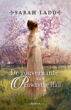 DE GOUVERNANTE VAN PENWHYTHE HALL - LADD, SARAH E. - 9789043531887