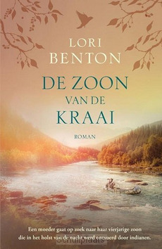 DE ZOON VAN DE KRAAI - BENTON, LORI - 9789043531962