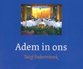 ADEM IN ONS LIEDERENBOEK TAIZE