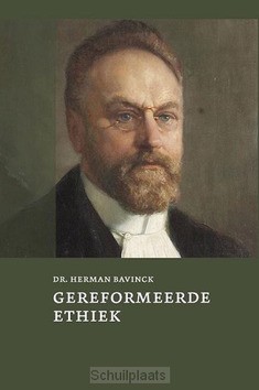 GEREFORMEERDE ETHIEK - BAVINCK, HERMAN - 9789043532266