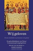 WIJ GELOVEN