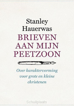 BRIEVEN AAN MIJN PEETZOON - HAUERWAS, STANLEY - 9789043532839