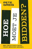 BOEK OVER BIDDEN