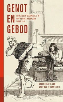 GENOT EN GEBOD - EXALTO, JOHN; BOS, DAVID - 9789043533133