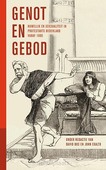 GENOT EN GEBOD - EXALTO, JOHN; BOS, DAVID - 9789043533133