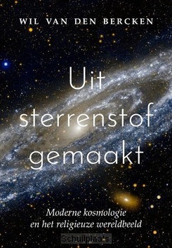 UIT STERRENSTOF GEMAAKT - BERCKEN, WIL VAN DEN - 9789043533508