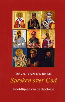 SPREKEN OVER GOD - BEEK, BRAM VAN DE - 9789043533577