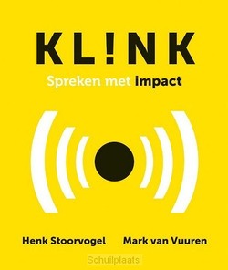 KLINK - STOORVOGEL, HENK; VUUREN, MARK VAN - 9789043533683