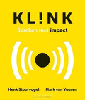 KLINK - STOORVOGEL, HENK; VUUREN, MARK VAN - 9789043533683