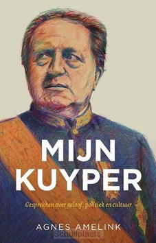 MIJN KUYPER - AMELINK, AGNES - 9789043533782
