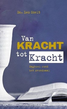 VAN KRACHT TOT KRACHT - SMELT, L.W. - 9789043533867