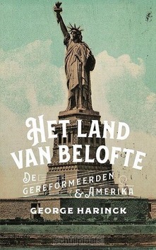 HET LAND VAN BELOFTE - HARINCK, GEORGE - 9789043533966